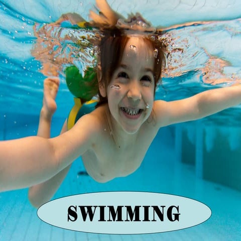 Swimming