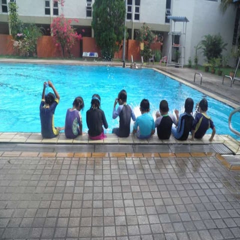 Swimming