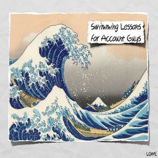 Swimming in the Digital Ocean