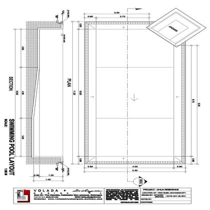 Swimming pool pdf. | PDF