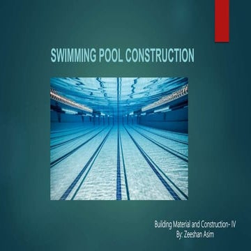 Swimming pool (1)