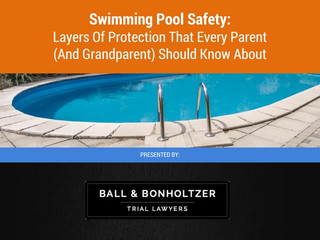 Water safety tips_kids | PDF