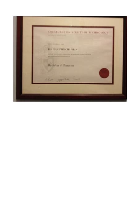 Rmit diploma business | PDF