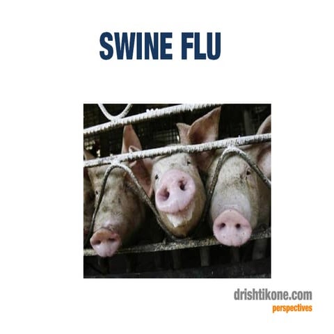 Swine Flu