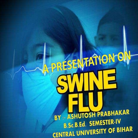 Swine flu