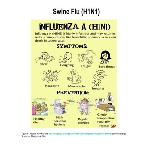 Swine Flu (H1 N1)