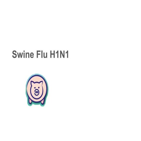 Flu Vaccination and the its benefits.... | PPTX