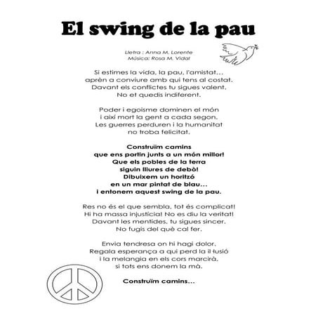 Swing pau
