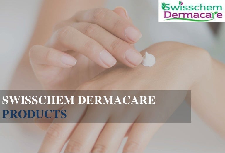 swisschem dermacare
