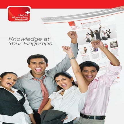 Swiss E Learning  Institute  Eng