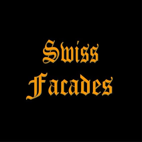Swiss  Facades