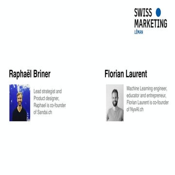 Deep dive into Claude's capacities for Marketing, benchmark on Midjourney versus Flux, for SWISS MARKETING