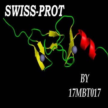 SWISS-PROT