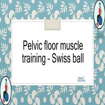 Swiss ball.pptx
