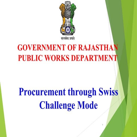 Swiss challenge121215