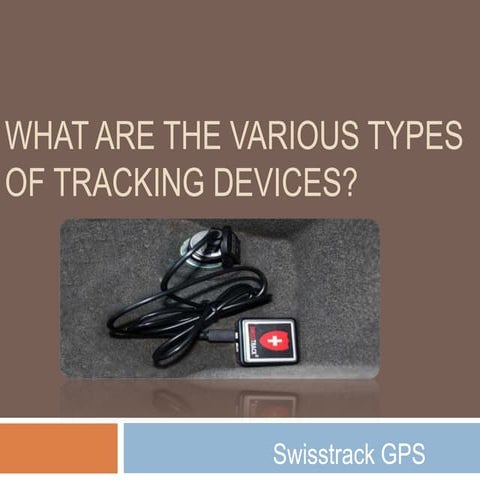 swisstrack gps tracker price