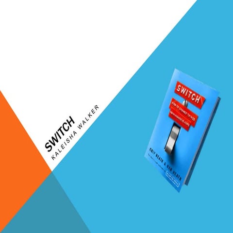 Switch | PPT