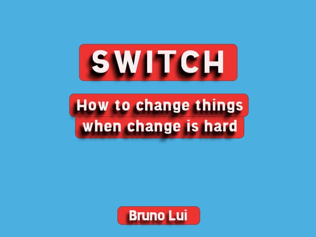 Switch