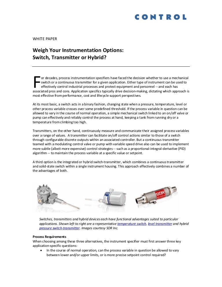 Thesis about transmitter 03 image