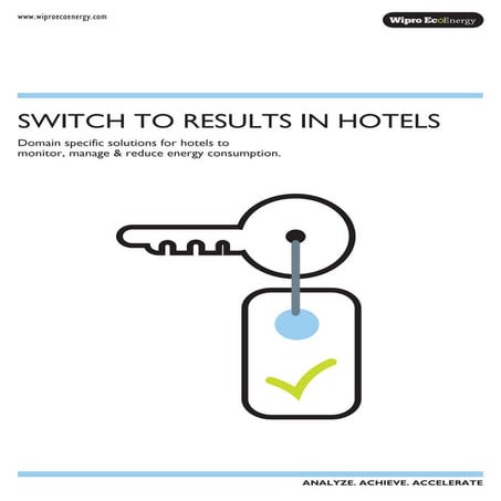 Switch to Results in Hotels