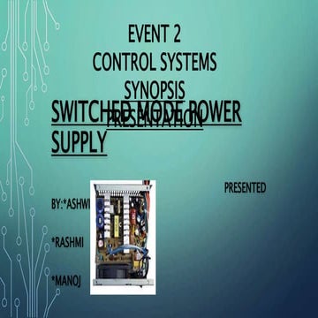 Switched mode power supply 1.pptx