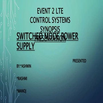 Switched mode power supply 1 (1).pptx