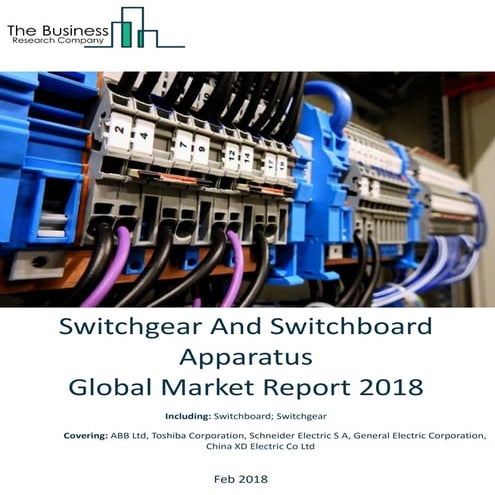 Global power electronics market SWOT Analysis | PDF