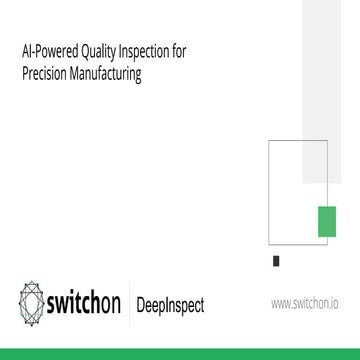 SwitchOn | PDF