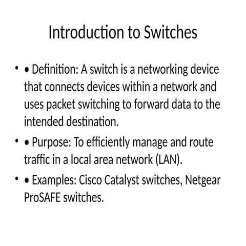 IT and Its devices, Switch Presentation.pptx