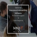 Want to Respond Faster to Insurance leads? – Switch to Insurance Underwriting...