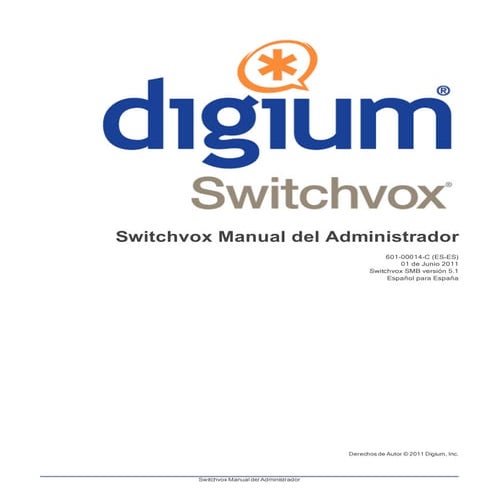 Switchvox administrador-manual-es-es