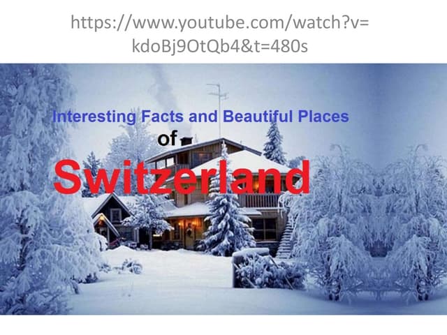 Switzerland