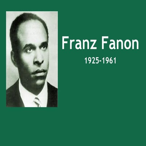 SW critical seminar 3  fanon[1]