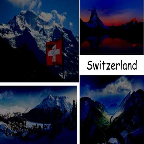 SWITZERLAND