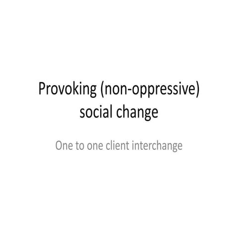 Swk3017 stripped down social change mi