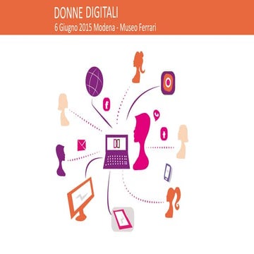 Le opportunità del software libero