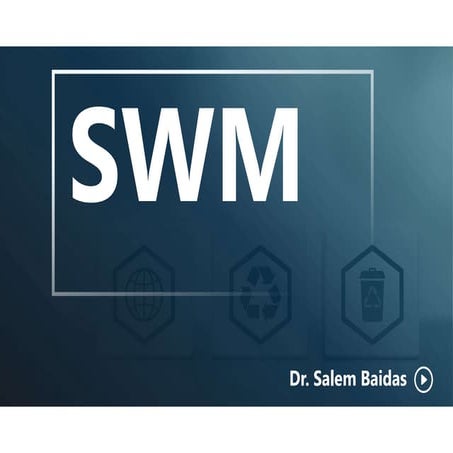 SWM    