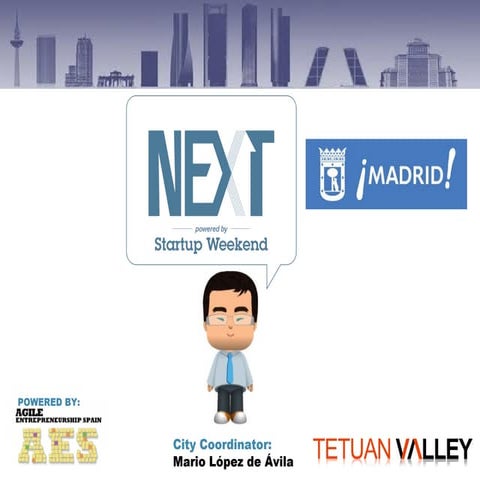 Sw next 2- meetup informativo - rev2