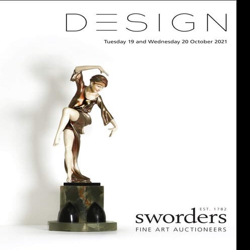 Sworders Design 19 And 20 October 2021 | PDF