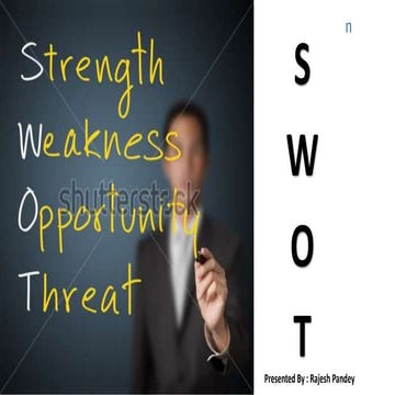 Swot