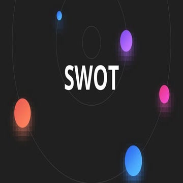 SWOT