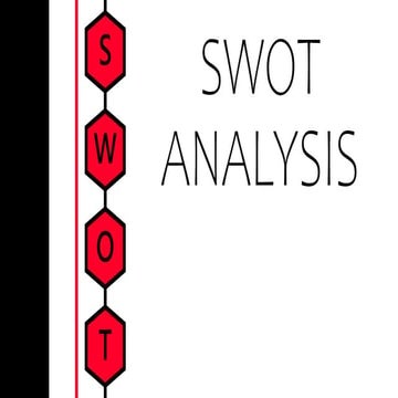 Basic Swot Analysis in terms of Educational Administration.pptx