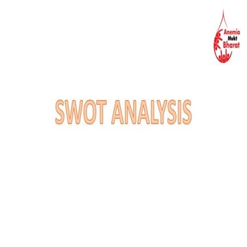 SWOT analysis on AMB.pptx
