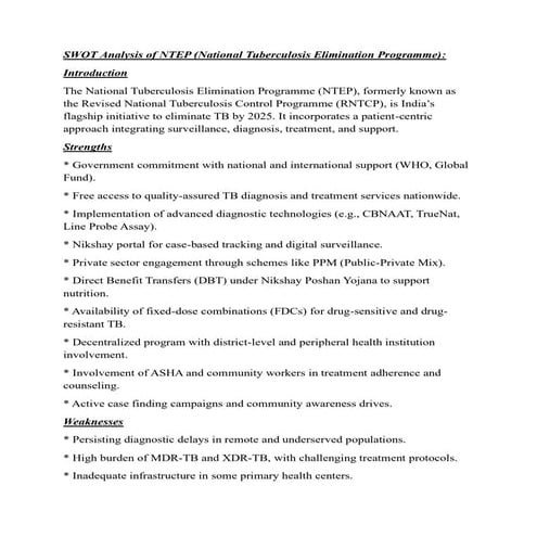 SWOT_ANALYSIS_OF_NTEP_NVBDCP.........pdf