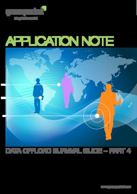 Detecon Workshop - Telco and OTT Partnerships | PPT