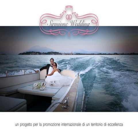 PRESENTAZIONE SIRMIONE WEDDING