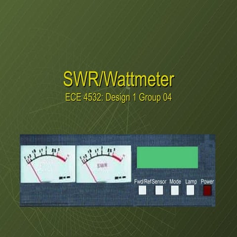 Swr