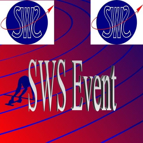 Sws Event
