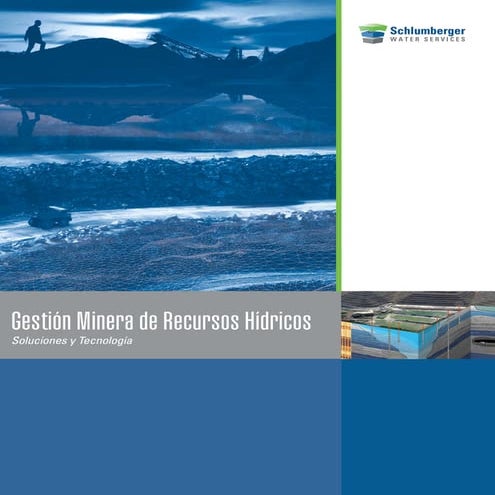 Sws mining brochure_spanish
