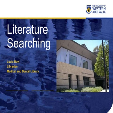 Social Work Masters Student Introduction